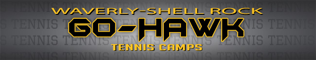 Waverly-Shell Rock High School - Tennis