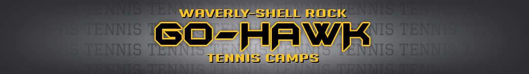Waverly-Shell Rock High School - Tennis